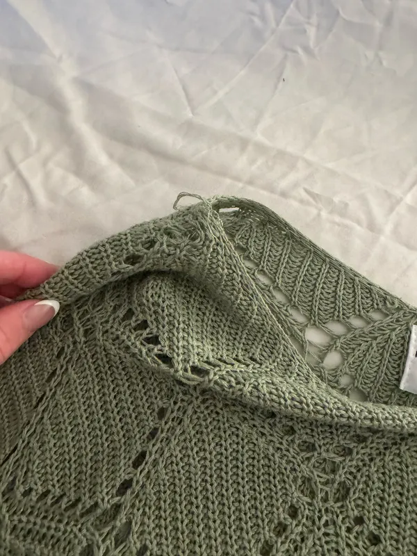 Princess Polly sweater - Image 3