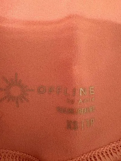Offline Aerie Shorts - Image 3