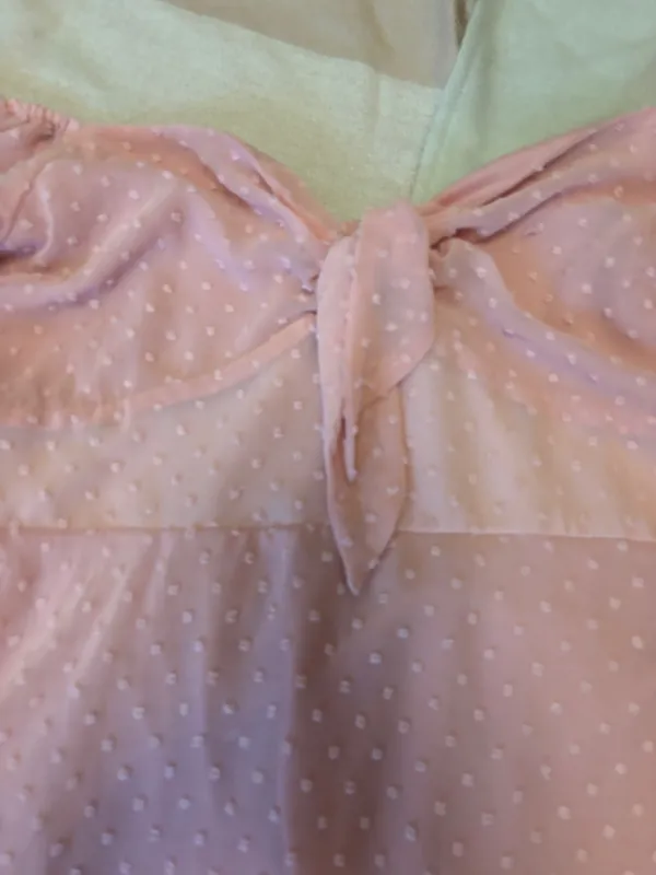 Mi Amor Dress Anthropologie Sunday - Image 2