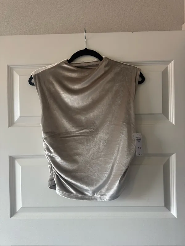Abercrombie Paloma Top - Image 2
