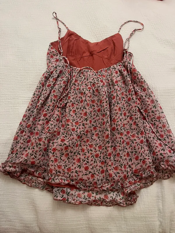 Sky to Moon Dress - Image 2