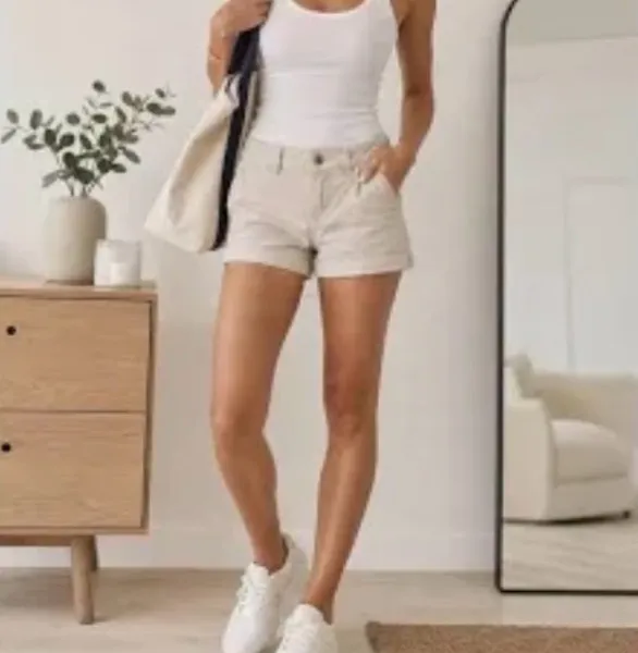 American Eagle Shorts - Image 4