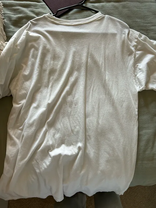 Aerie Oversized Tee - Image 4