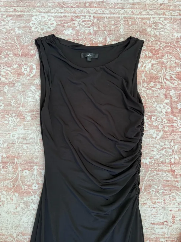 Lulus Maxi Dress - Image 3