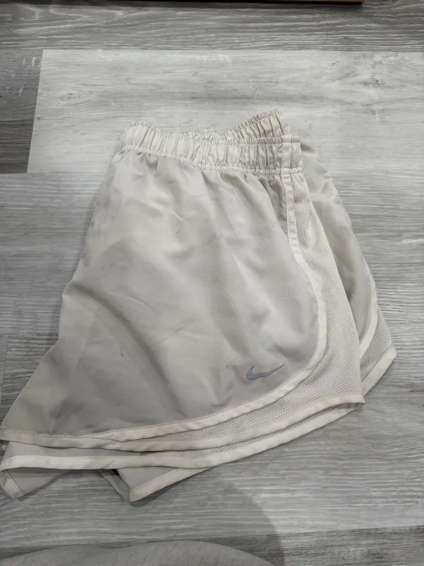 Nike Dri-Fit Shorts - Image 5