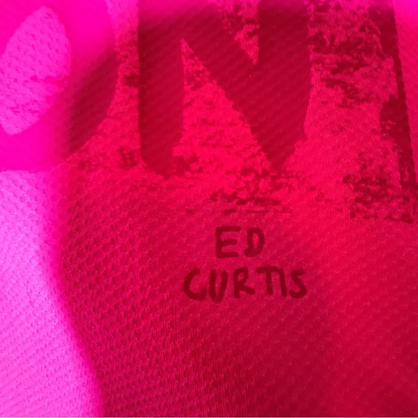 Lululemon Abrasion-Resistant Training T-Shirt Best Size 10 23 inches pit to pit - Image 4