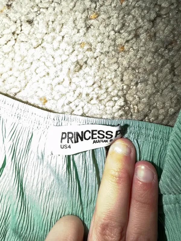 Princess Polly Top - Image 2