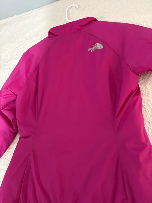 The North Face Quarter-Zip Pullover - Image 5