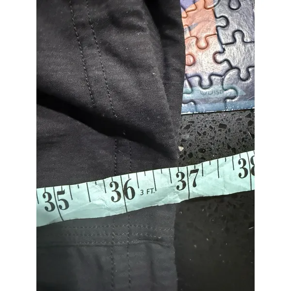 Lululemon Dance‎ Studio Pant in Size 2 Black Square Tag - Image 8
