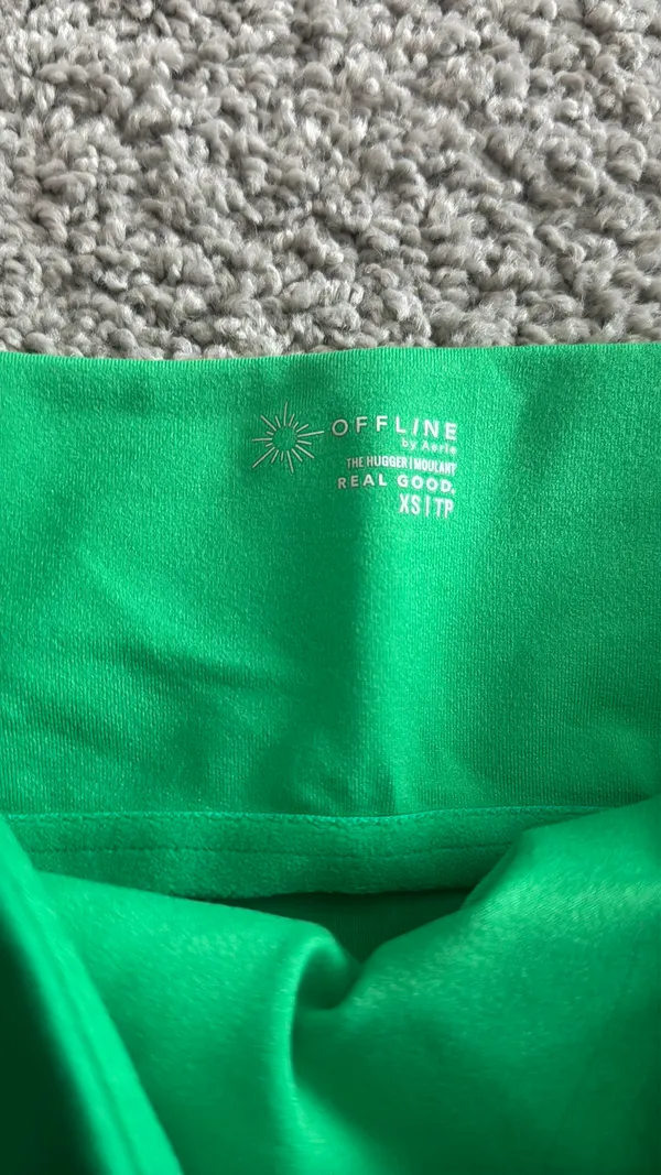 Aerie offline tube top - Image 3