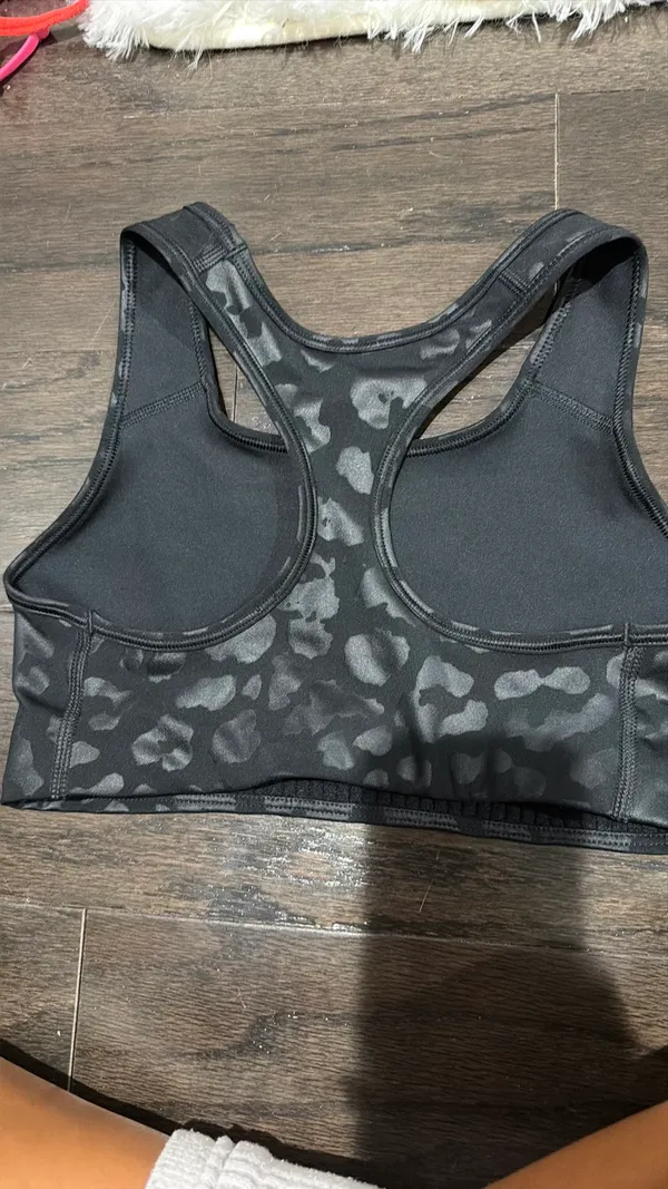 Nike Sports Bra - Image 3