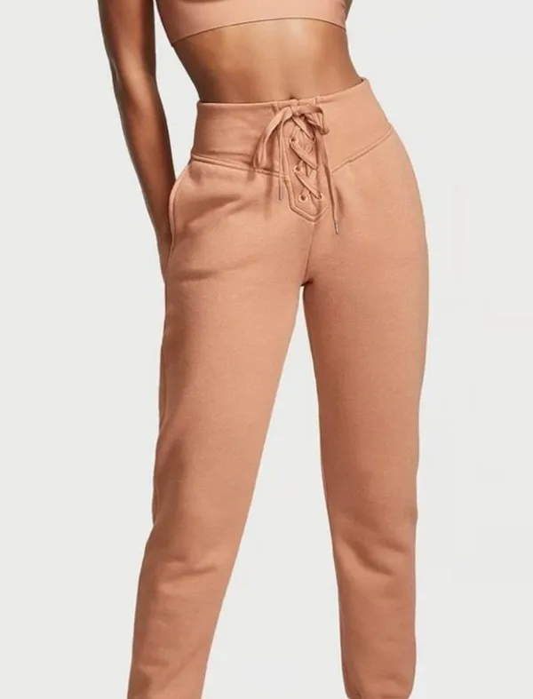 Victoria's Secret sweatpants - Image 2