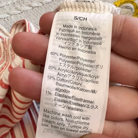 ARITZIA WILFRED Écoulement Romper Tan Size 0‎ - Image 14
