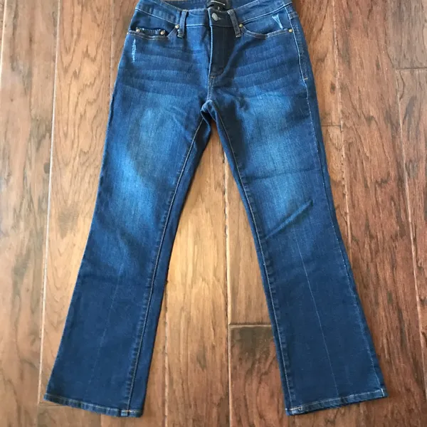 Who‎ What Wear Jeans (NWOT) - Image 3
