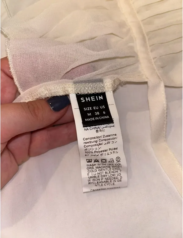 Shein Top - Image 2