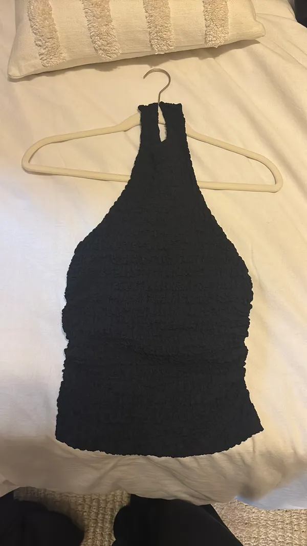 ZARA Set Two-Piece Pants - Image 5