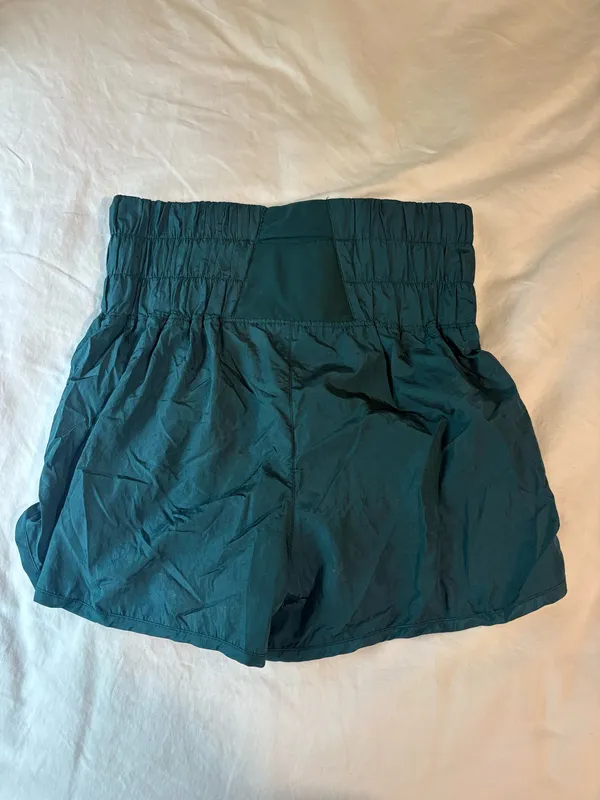 Free People Movement Shorts - Image 4