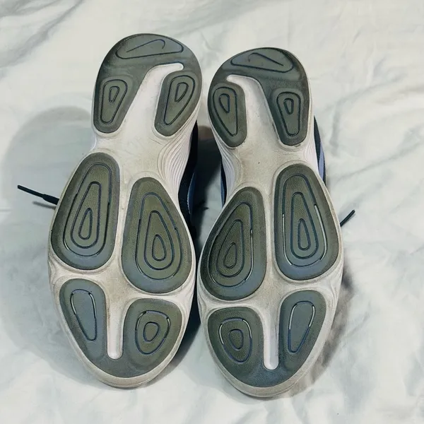 Nike Revolution Women's 9.5 Sneakers Tennis‎ Shoes Sport Athleisure Workout Yoga - Image 4