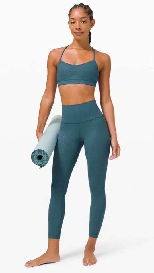 Flow Y Lululemon Sports Bra - Image 8