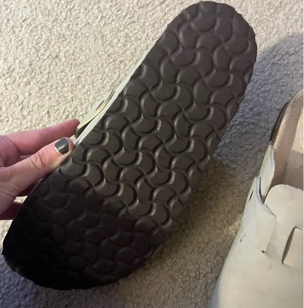 Cushionare clogs - Image 4