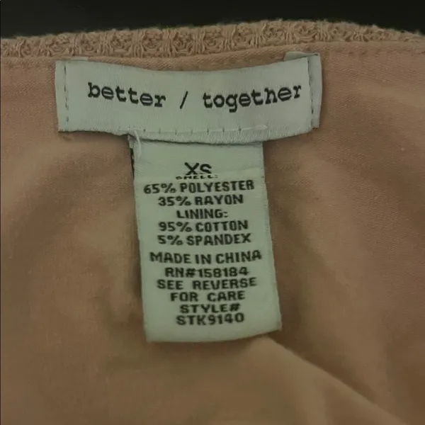 better / together 3 piece waffle knit lounge set - Image 3