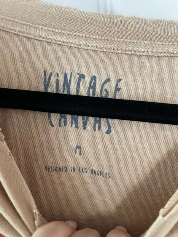 Vestique Graphic Tee - Image 2