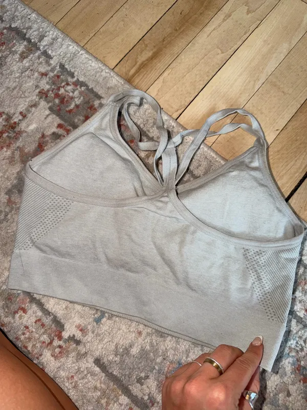 New Balance Sports Bra - Image 2