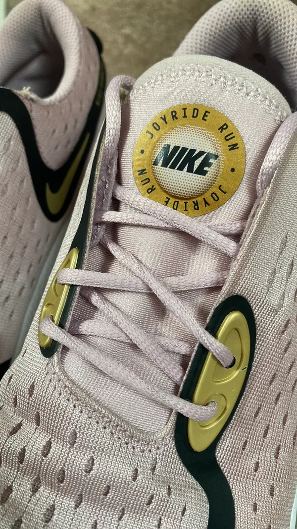 Nike Joyride Running Shoes Size 10 - Image 4