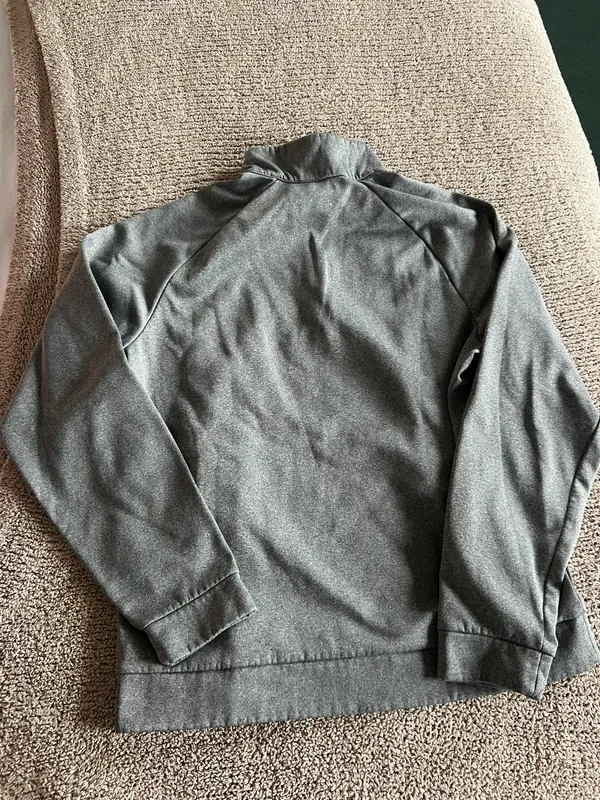 Half Zip - Image 2