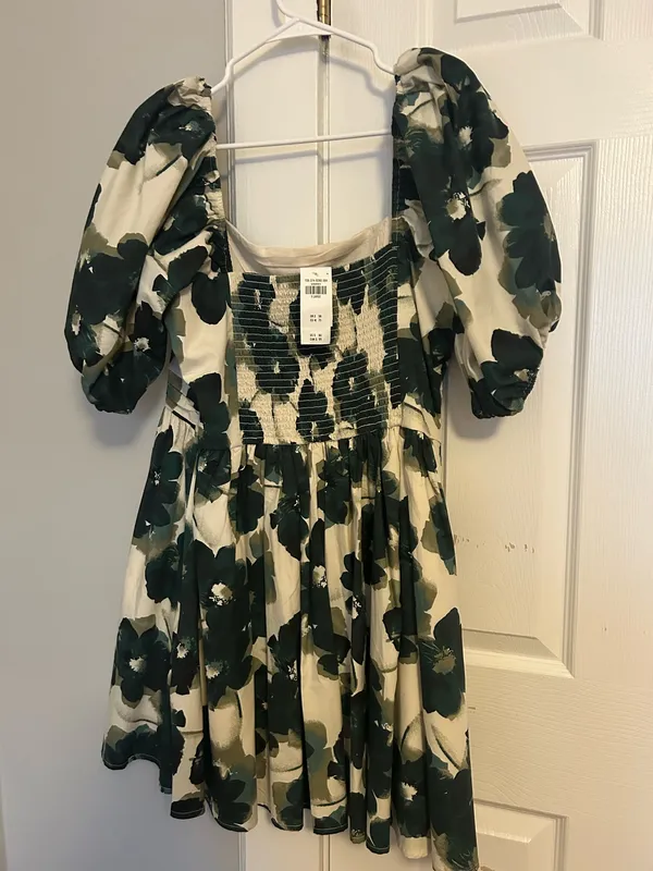 Abercrombie Dress - Image 3