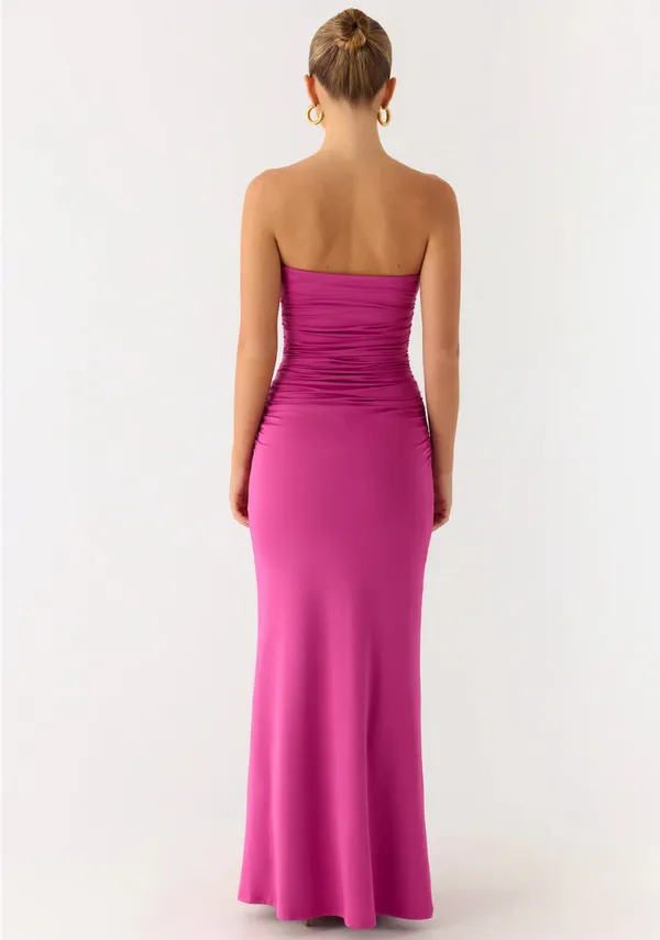 Peppermayo Party After Party Shell Maxi Dress - Image 3