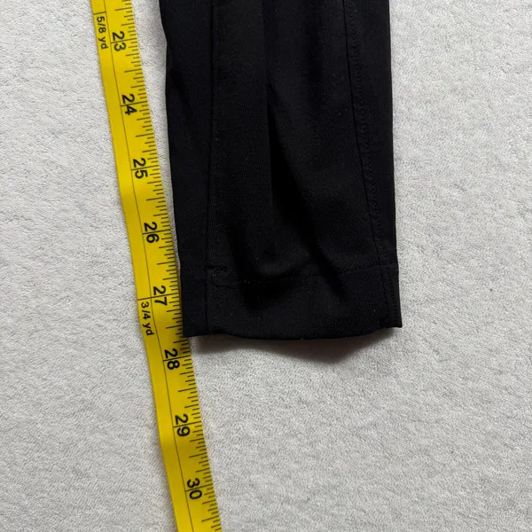 The North Face Paramount Hybrid High Rise Leggings Women’s XS Black Zip Pocket - Image 7