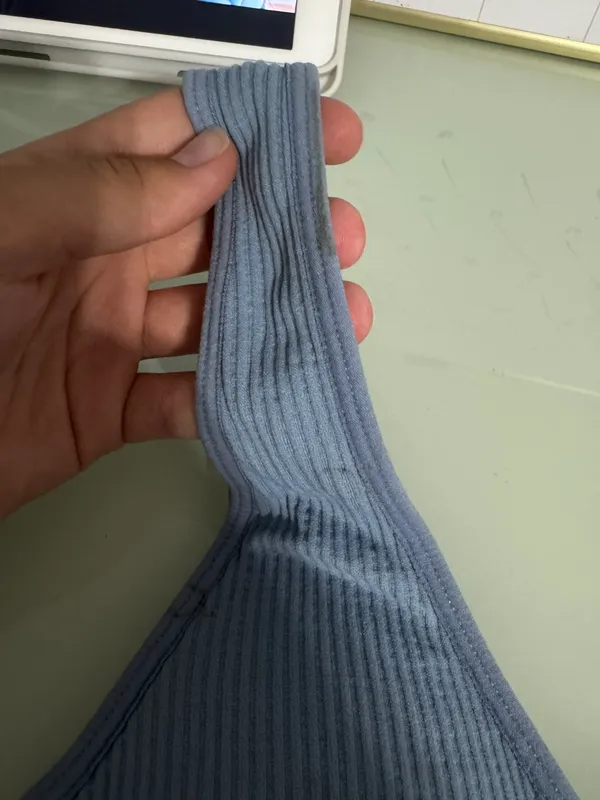 seriously soft bra top - Image 5