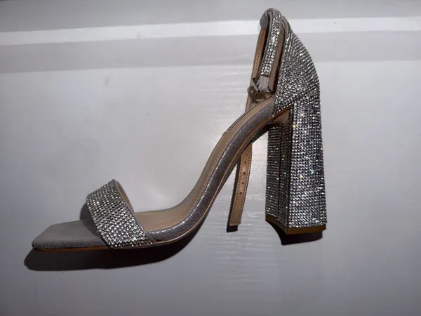Steve Madden Heels - Image 3