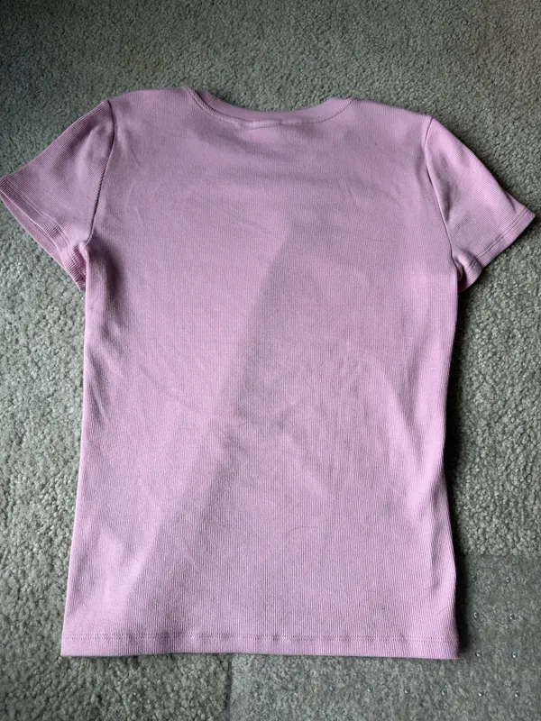 Homestretch rib tune tshirt - Image 2