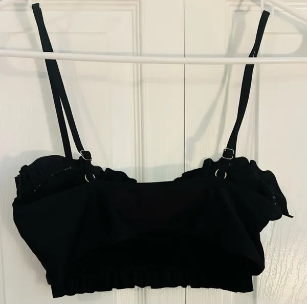 Shein Swimsuit Top - Image 2