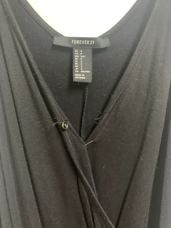 Forever 21 Jumpsuit - Image 3