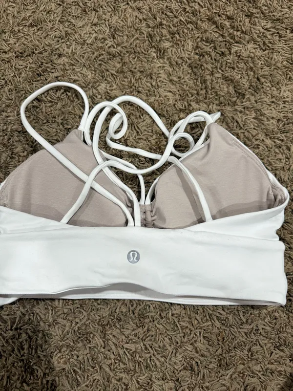 Lululemon bra - Image 2