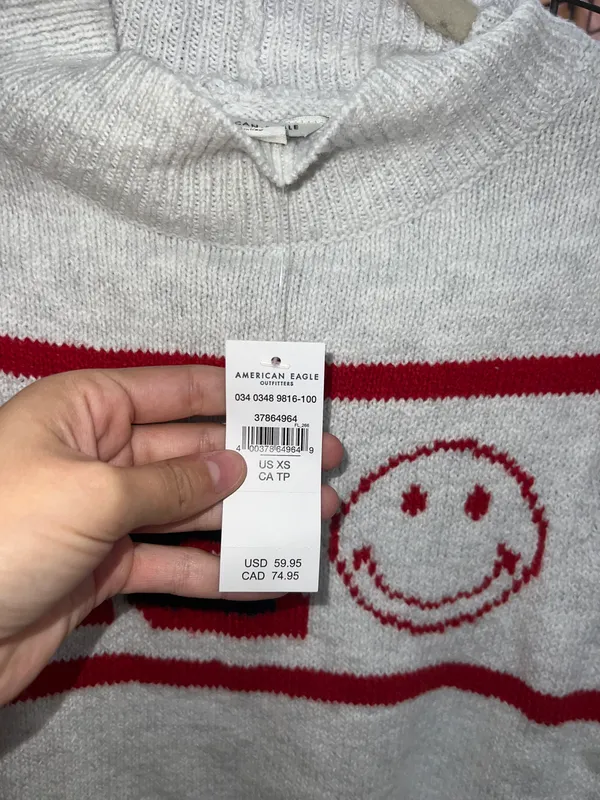 Outfitters Sweater - Image 3