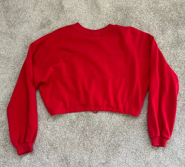 Garage Crewneck Sweater - Image 2