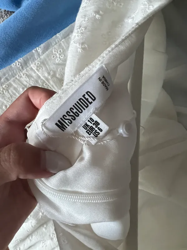 Missguided Dress - Image 2