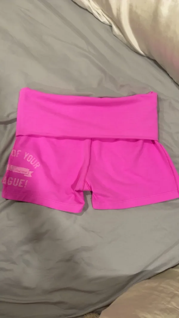 PINK Victoria's Secret shorts - Image 2