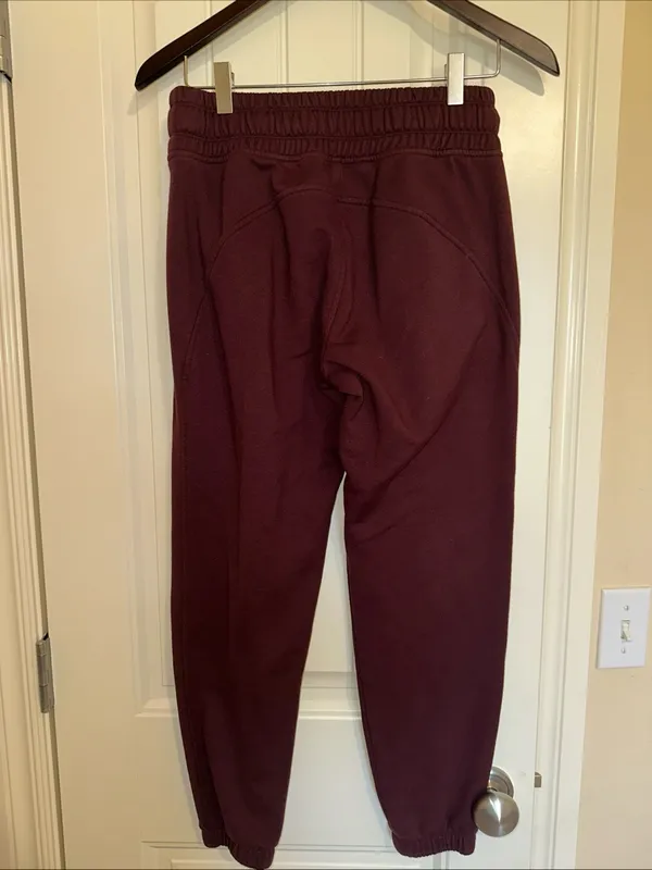 Athleta Recover Bounce Back Joggers XS - Image 4