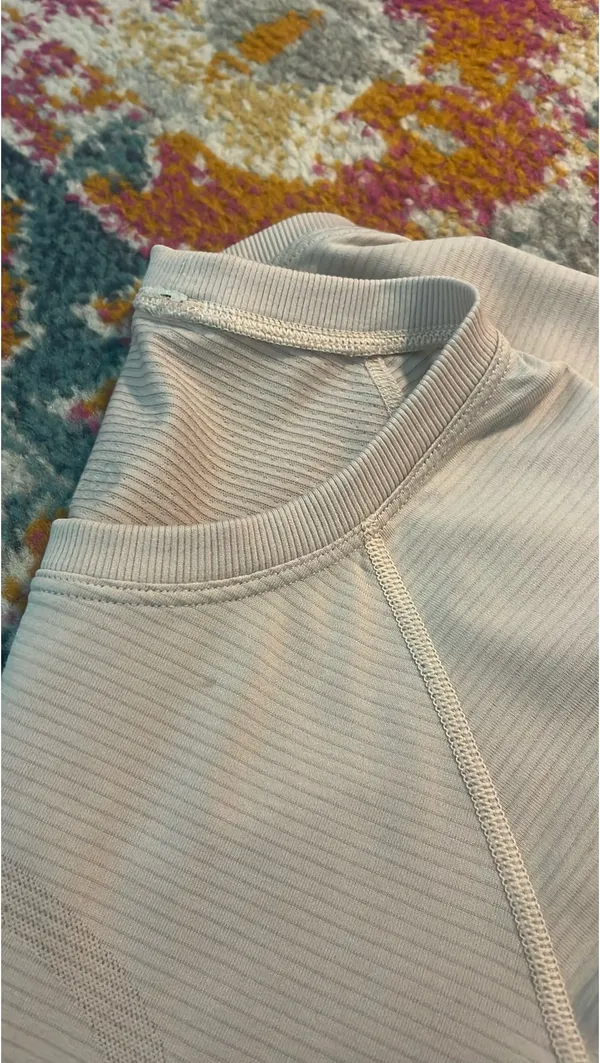 Lululemon Swiftly Tech Short Sleeve - Image 5