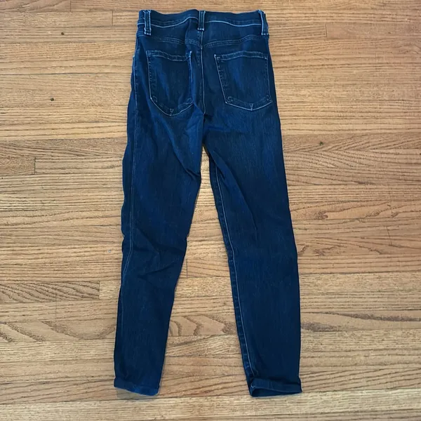 J Brand Blue Jeans - Image 3