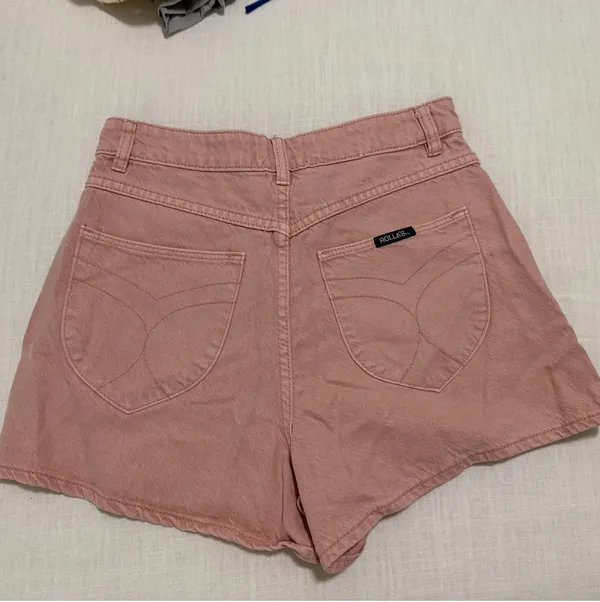 Rolla’s Mirage High Rise Shorts - Image 4