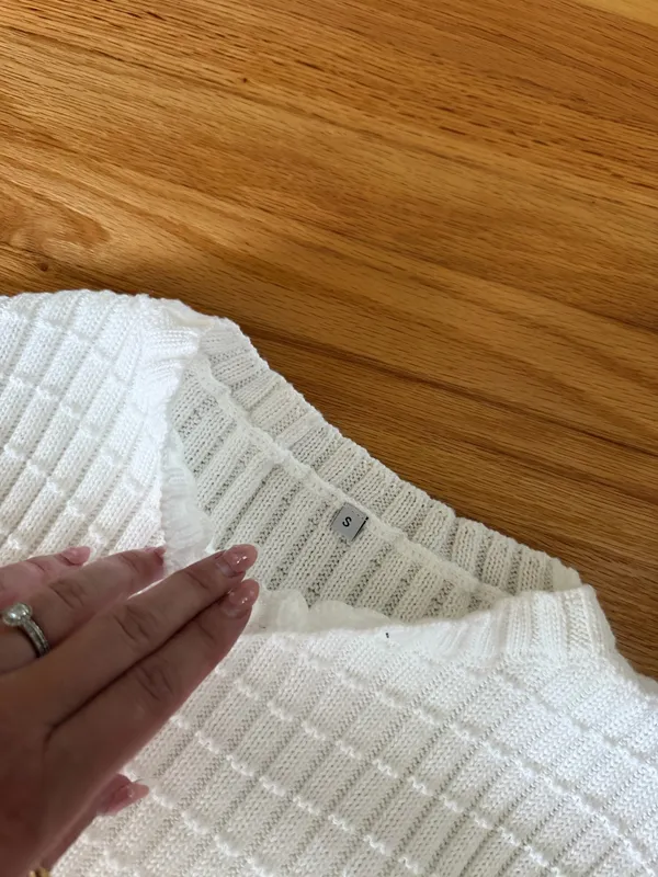 Amazon sweater set - Image 4
