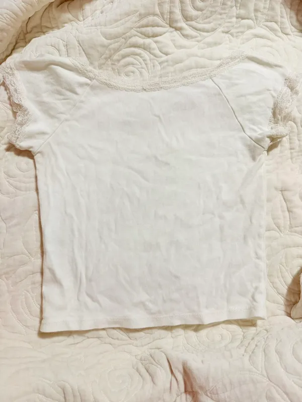 Brandy Melville Top - Image 3