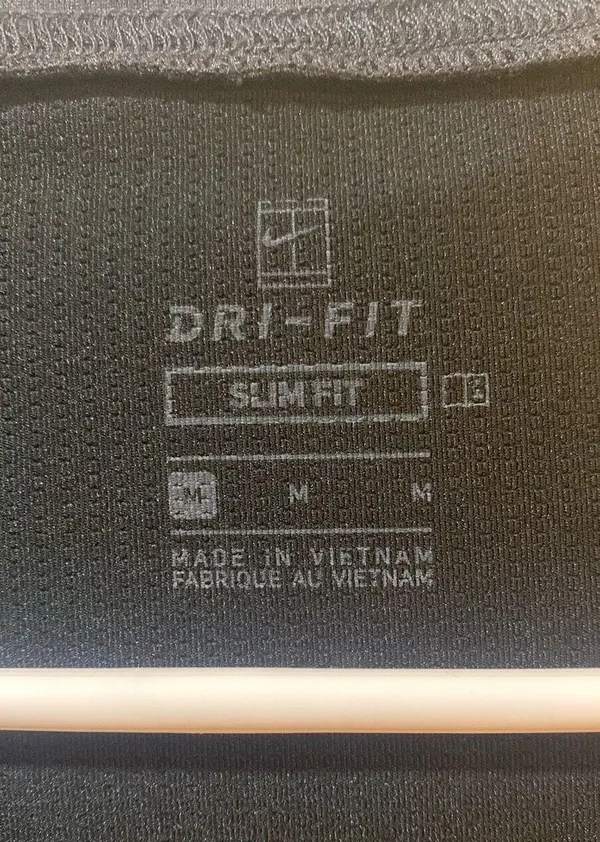 Nike Dri-Fit Women’s Running - Image 3