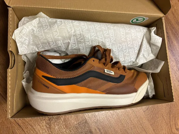 Vans UltraRange - Image 3